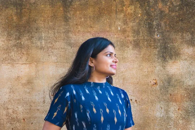 From Techie to Batter: A Food-preneur who Blended the Perfect Startup Recipe